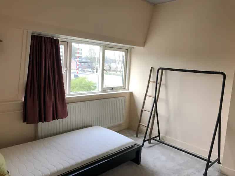 Appartement te Huur Utrecht Centraal