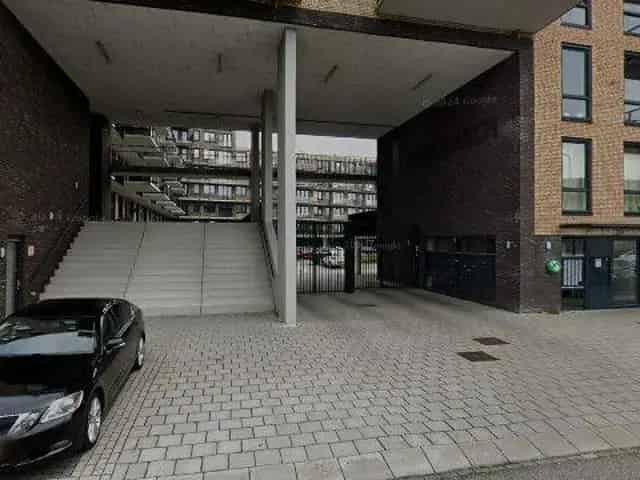 Appartement te huur Hoofddorp Assumburg 2 slaapkamers 82m2