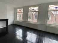 Appartement Koningsweg in Alkmaar