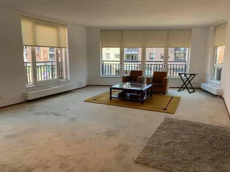 Ruim appartement Etten Leur Centrum 2 slaapkamers 110m2