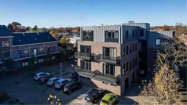 Appartement Te Huur in Zeist, Utrecht