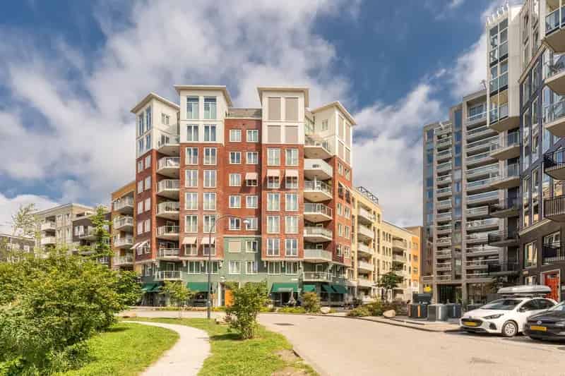 3 Kamer Appartement te koop Diemen Holland Park