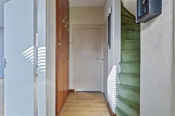 Kluswoning Orthen 3 slaapkamers ruime garage tuin westen Energielabel D