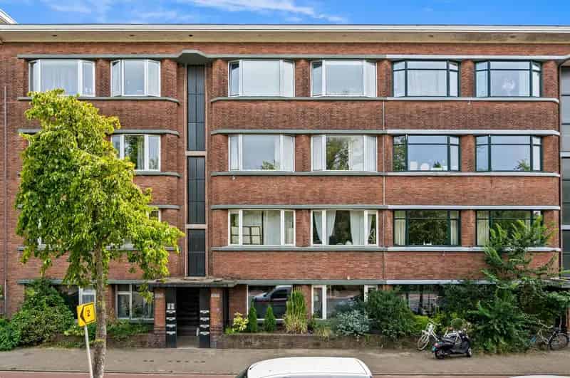 Appartement te koop: Loosduinsekade 533 2571 CN Den Haag | Funda