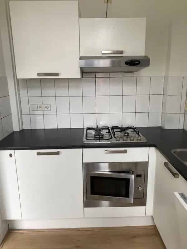 Te huur: Oosterhamrikkade 122B, 9714 BK Groningen