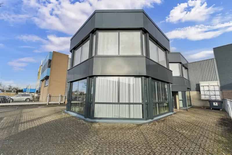 Kantoorruimte te huur Beverwijk 75m2