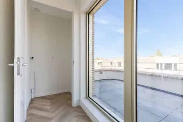 Luxe Tweekamerappartement Spaarndammerbuurt