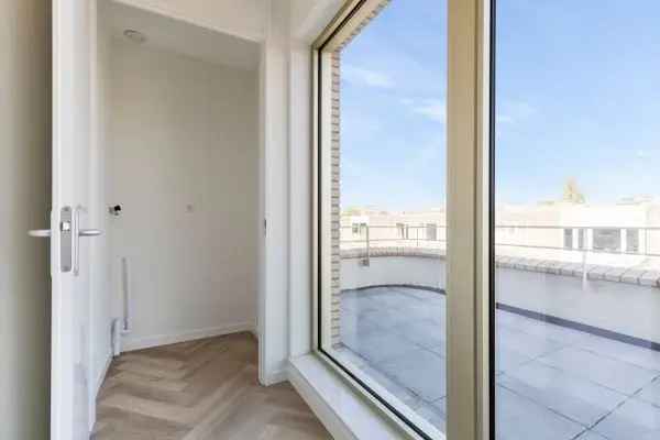 Appartement Te Huur , Amsterdam, Noord-Holland