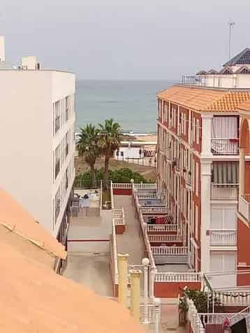 Maisonnette La Mata Strand Nabij 2 slaapkamers 2 badkamers