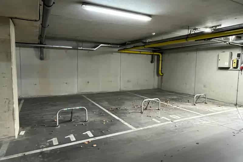 Parkeerplaats te Koop Sint Oedenrode Centrum