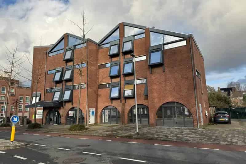 Kantoor Heerlen te Koop Huur 1718m2 Centrumlocatie