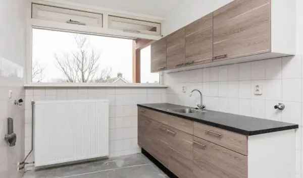 Woning Te Huur in Nijmegen, Gelderland