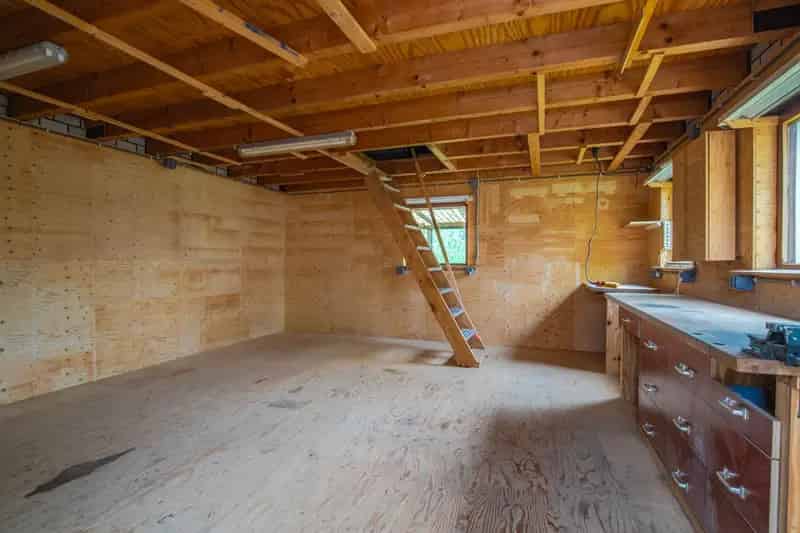 Tweekapper Oosterhout 3 slaapkamers grote tuin energielabel A