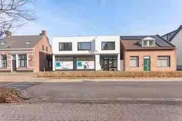 Te Huur Appartement Rijen 5 Kamers Stationsstraat