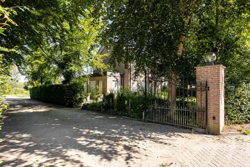 Vrijstaande woning Groesbeek: ruimte, rust en natuur