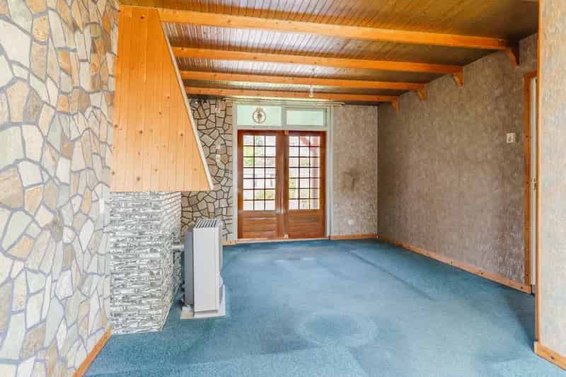 Tussenwoning 4 slaapkamers Rijen Nabij Bossen