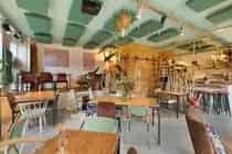Horecazaak Amsterdam West te Huur 64m2