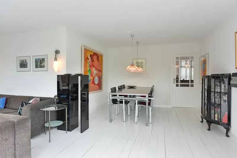 Unieke Vrijstaande Woning Mijdrecht Landelijk Uitzicht