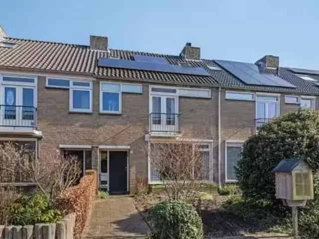 Huis te koop Eindhoven 3 slaapkamers 88m2