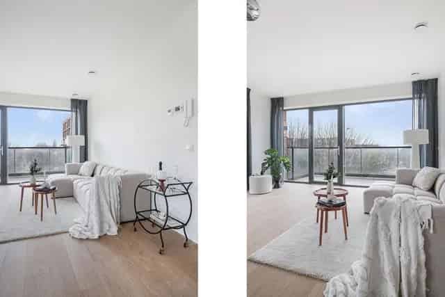 Galerijflat 84m2 te huur in Veenendaal