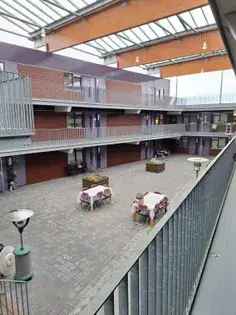 2 Kamer Appartement 74m2 Gulpen Senioren 55 Plus