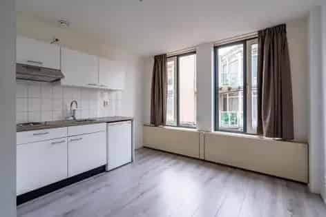 1 Kamer Appartement Zoetermeer Stadshart 19m2 Studenten Starters