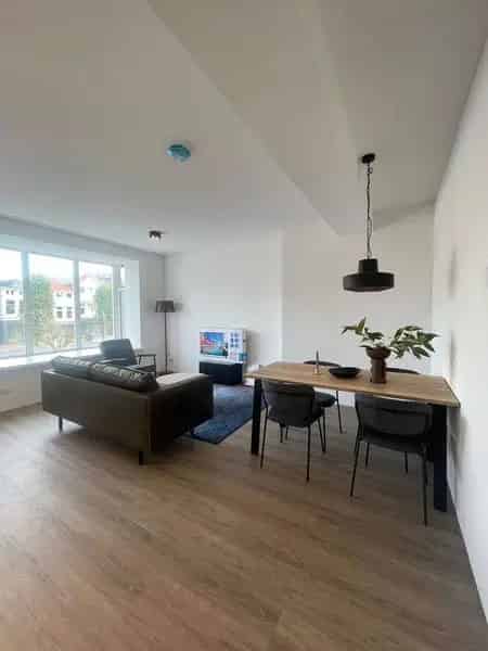Luxe Appartement Groningen Damsterdiep