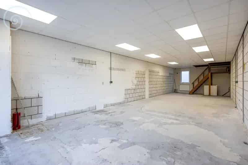 Winkelpand te koop Middelharnis Centrum