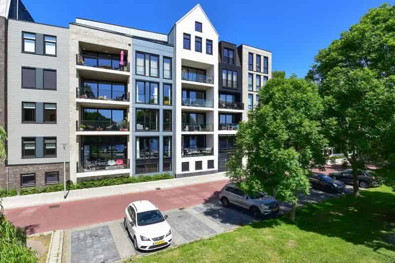 Luxe Appartement Amstel Uithoorn 2023