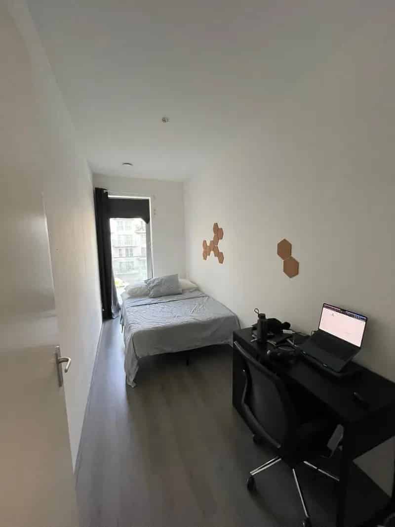 Kamer te Huur Amsterdam Juli Augustus 1 Maand