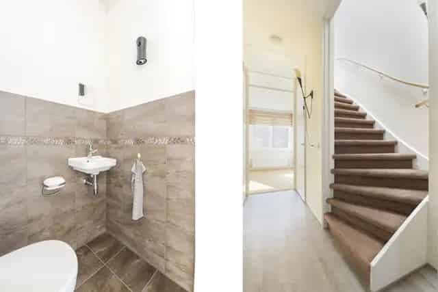 Maisonnette Haarlem 81m2 3 Kamers te Huur