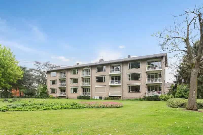 3 Kamerappartement Stadswandelpark Eindhoven