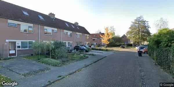 5 Kamer Huurwoning Hengelo Coba Kellingstraat 138m2
