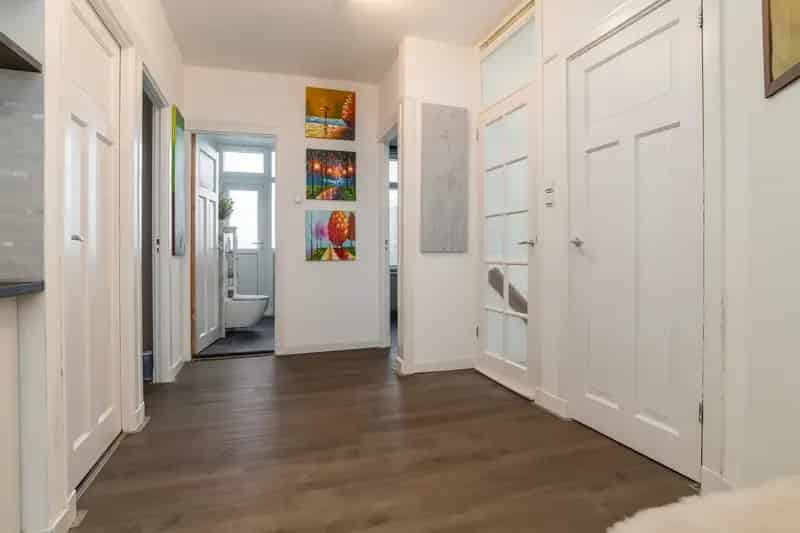 3 Kamer Appartement Rotterdam Blijdorp Vroesenpark