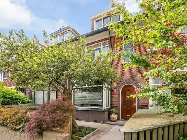 Jaren 30 Familiehuis gerenoveerd A+ energielabel