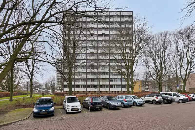 Appartement te koop: Roggekamp 275 2592 VS Den Haag | Funda
