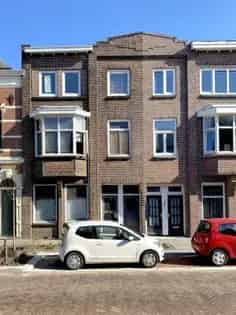 1 kamer huis van 8 m² in Breda