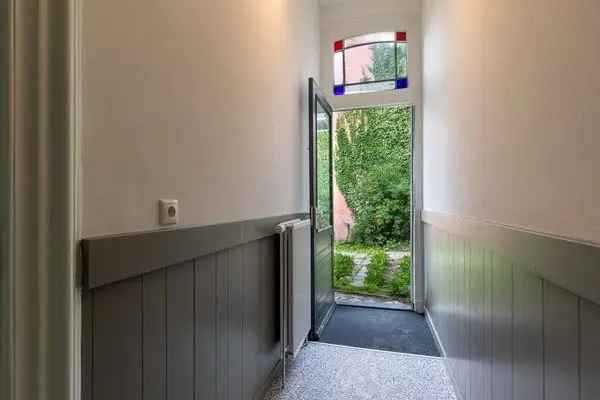 Appartement Hereweg Groningen 31m

