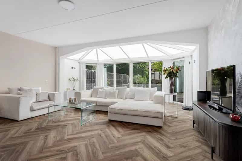 Huis te koop Capelle aan den IJssel 133m2 3 slaapkamers Energielabel A