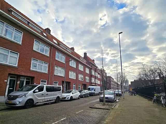Rotterdam Appartement te Koop Millinxstraat