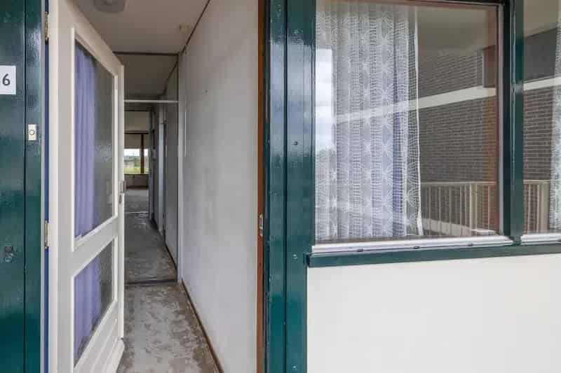 3-Kamerappartement Maas Venlo - Panoramisch Uitzicht