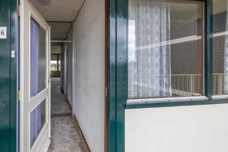 3-Kamerappartement Maas Venlo - Panoramisch Uitzicht