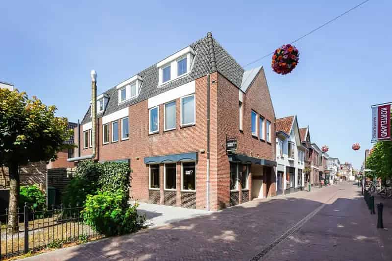 Appartement te koop Dorpsstraat Zoetermeer