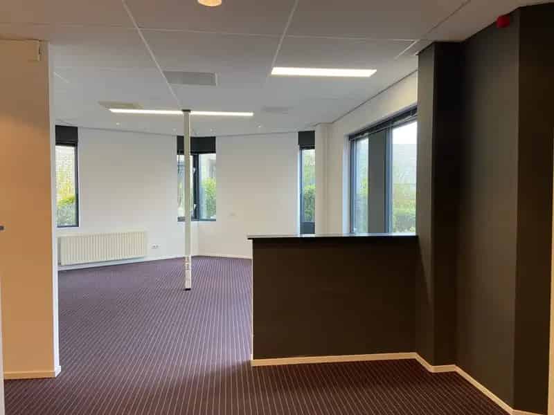 Modern Kantoor te Huur in Zaandam 65m2