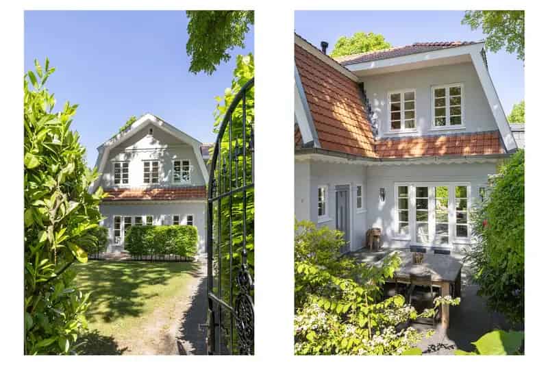Huis te koop: Haydnlaan 21 3723 KE Bilthoven 