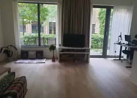 1 kamer studio 55m² Eindhoven kort verblijf