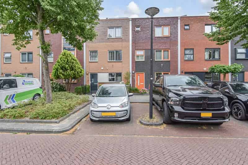 Huis te koop: Eliasdreef 70 2685 RM Poeldijk 