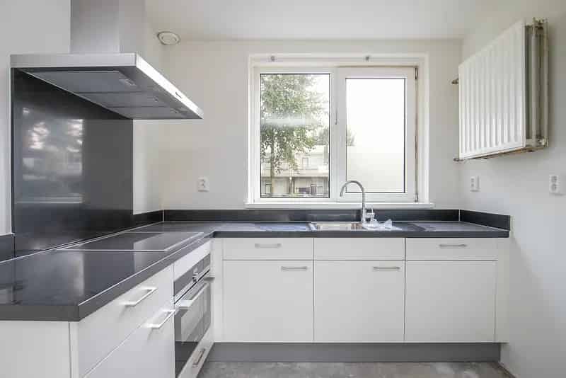 Eengezinswoning te De Meern: 3 slaapkamers, tuin en kindvriendelijke buurt