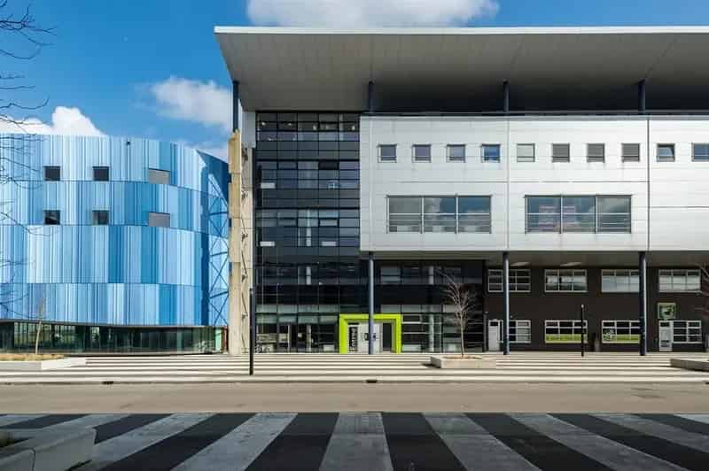 Kantoorruimte te huur Sittard 361 m²