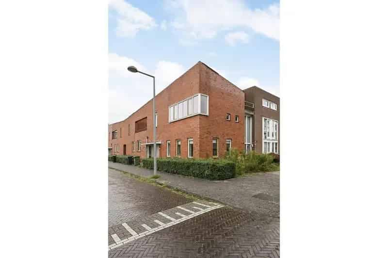 Ruime Eengezinswoning Den Haag 3 Slaapkamers